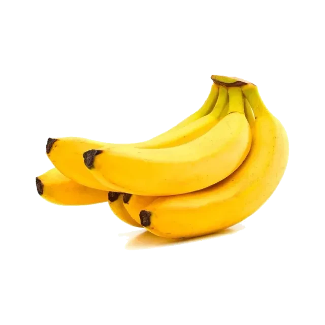 Banana prata (kg)