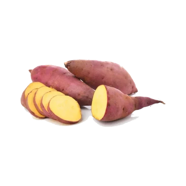 Batata-doce (kg)