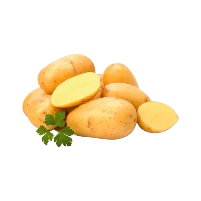 Batata inglesa (kg)