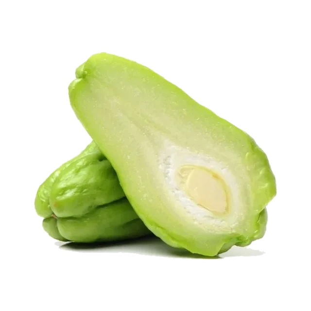 Chuchu (kg)