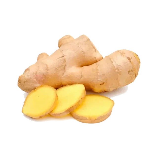 Gengibre (100 g)