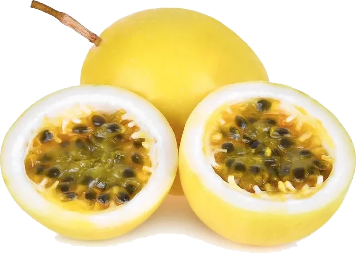 Maracujá (kg)