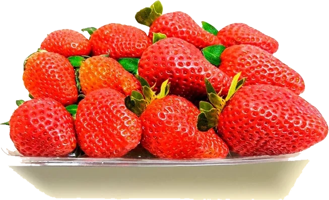 Morango (250 g)