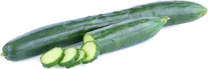 Pepino japonês (kg)