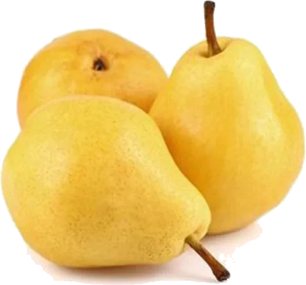 Pera portuguesa (kg)